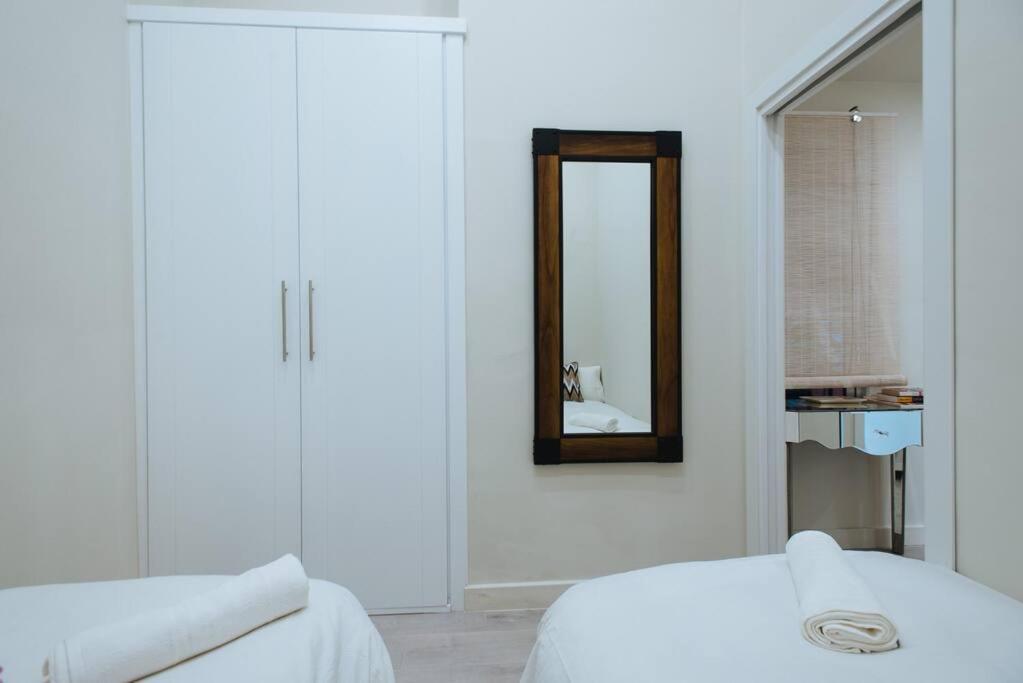 Selecta Elegante Y Centrico Apartamento Sevilla Exterior foto