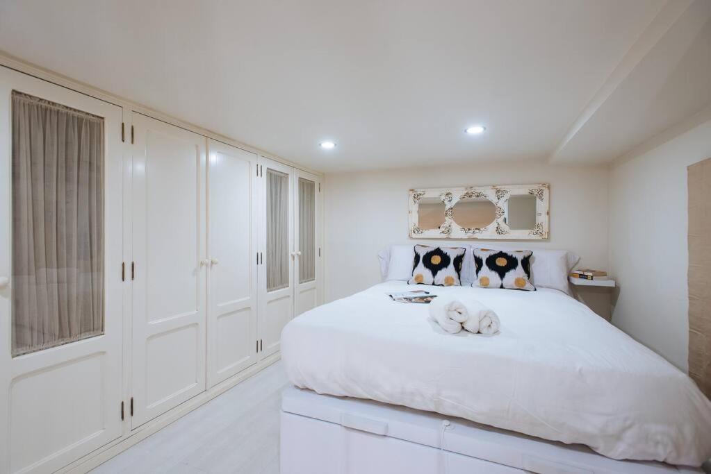 Selecta Elegante Y Centrico Apartamento Sevilla Exterior foto